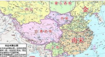 南宋兵部尚书汪立信简介：死后被追赠光禄大夫，加太傅