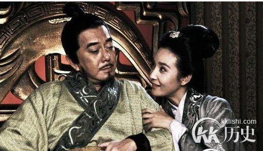 叹为观止！皇帝向大臣借种生子 子子不同父