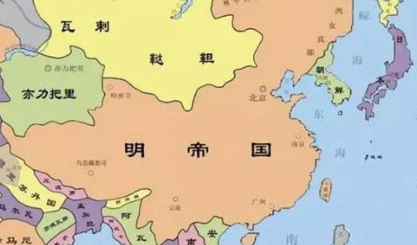 明朝官员黄子澄简介：向建文帝建议削藩的主要人物之一