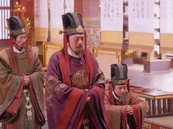 郭正一：唐朝时期宰相，最后为何被坐罪处死