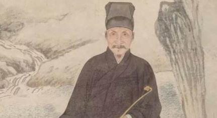 明末殉节官员范景文简介：著有《大臣谱》、《战守全书》