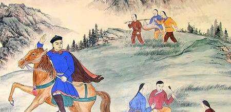 七大恨的内容是什么