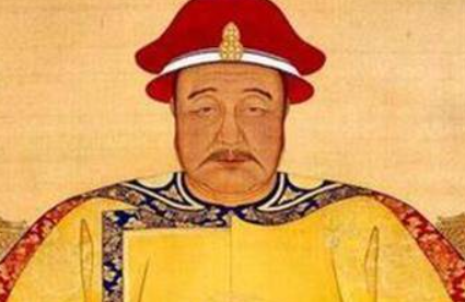 清朝八旗的旗主是什么官职