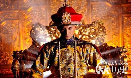 清朝历史揭秘：雍正皇帝的三大功臣都是谁？