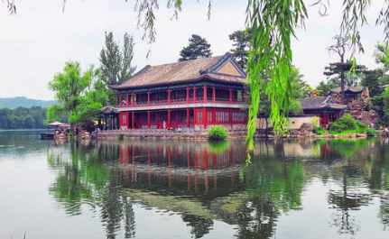 咸丰帝是个什么样的人