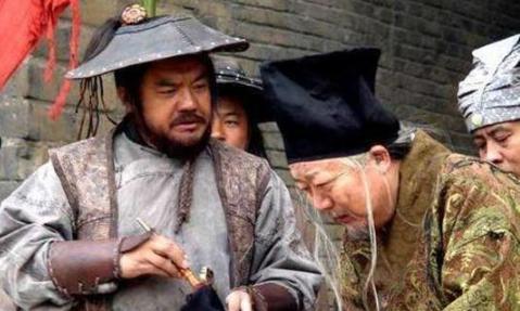 铁匠投靠农民军，杀妻子救闯王，却因霸占陈圆圆，坏了李自成大事。