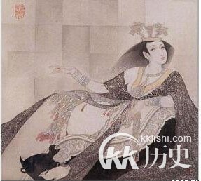 盘点中国历史上最美的五大皇后：萧氏只能排第四