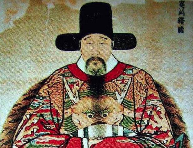 张居正改革变法,死后却被万历皇帝抄了家