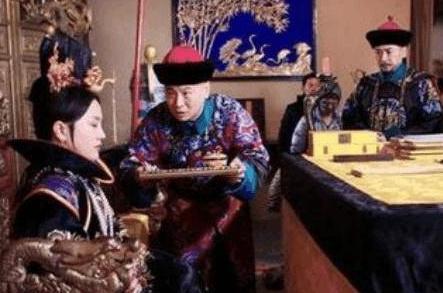 慈禧喝汤喝了十年 为何最后把厨子杀了呢