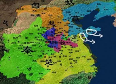 战国时期有哪些将领仅凭一场战役就名声大振