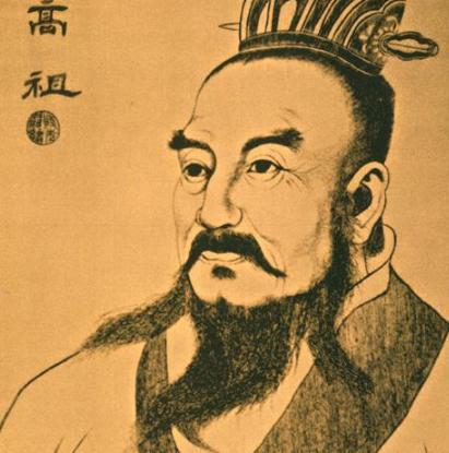 吕雉为何能执掌汉朝的政权