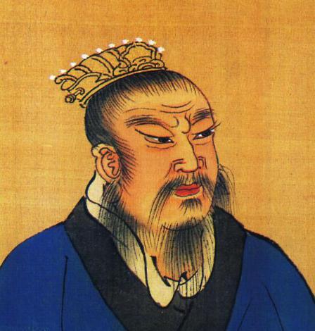 吕雉为何能执掌汉朝的政权