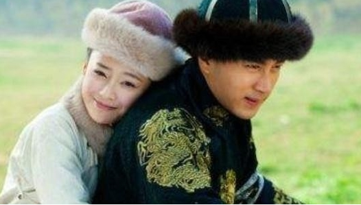 她是皇太极的发妻,最后结局是什么