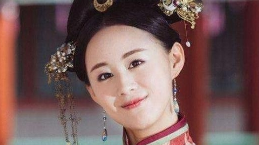 她是皇太极的发妻,最后结局是什么