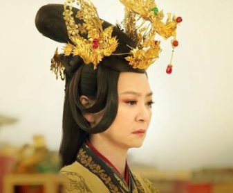 李祖娥是什么身份