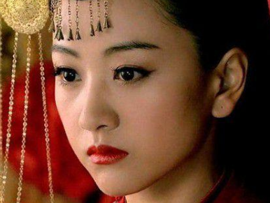 李祖娥是什么身份
