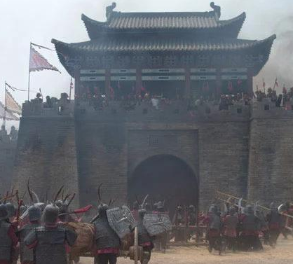 诸葛亮如果同意子午谷奇谋的话 最后会是什么结果