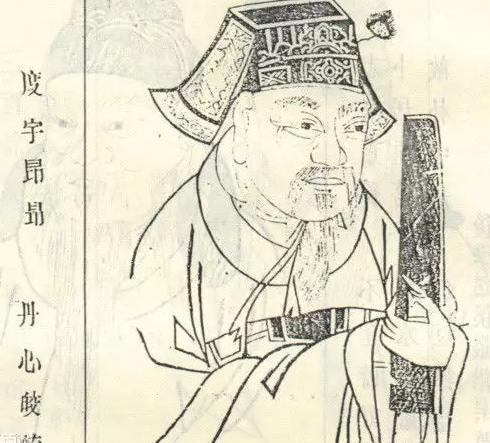 “黑将军”花云:淮西二十四将中唯一一个战死的人