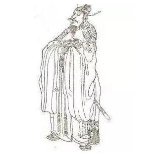 “黑将军”花云:淮西二十四将中唯一一个战死的人
