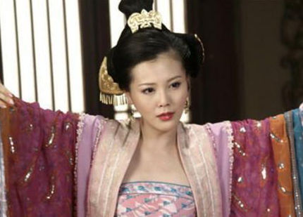 刘邦临终前为戚夫人留了活路,为何戚夫人还是死于非命了