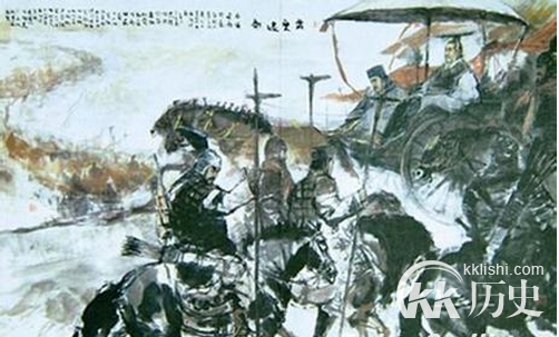 盘庚迁殷的时间：盘庚迁殷的时间发生在哪一年