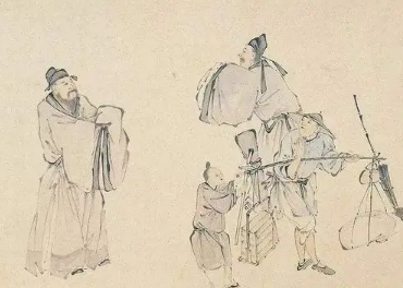 杜淹：唐朝时期宰相，他的一生经历了什么