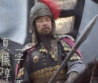 夏侯渊在曹魏是什么地位