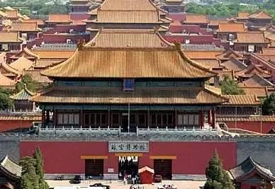 朱棣登基之后选迁都的原因是什么