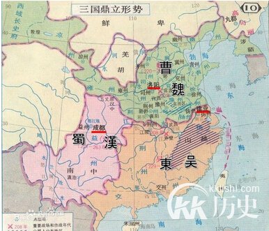 三国文化：三国时期的文化发展体现在哪方面？