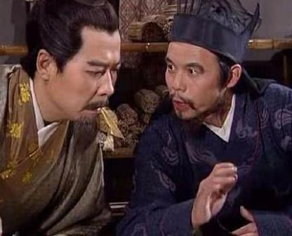 曹操当初的势力那么大 为何庞统没有选择投靠他呢