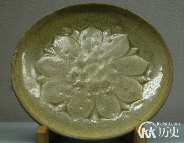 南北朝瓷器：论述南北朝时期瓷器的发展史