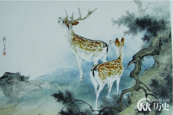 苏绣的历史发展：简述苏绣的起源及发展
