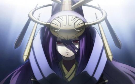 伊邪那岐和伊邪那美有什么关系