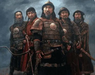 窝阔台继承汗位后，试试了哪些新政