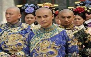 如果没有九阿哥爱新觉罗·胤禟，雍正帝爱新觉罗·胤禛也不能继位！