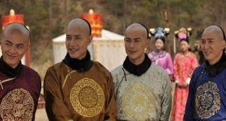 如果没有九阿哥爱新觉罗·胤禟，雍正帝爱新觉罗·胤禛也不能继位！