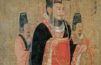 以“光武中兴”之名重建王朝的是谁