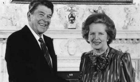新自由主义：英国现代政治思想派别