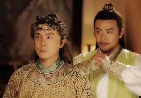 秦琼体壮如牛，为何天下一统后却“病了”