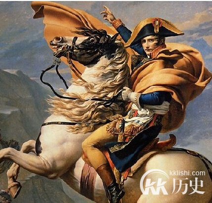 揭秘：拿破仑为何说世界上只有两种强大的力量