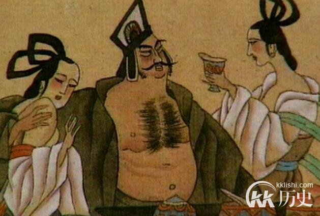 解密商朝皇帝：最后一位商纣王到底有多少的残暴