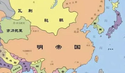 明朝官员杨鹤简介：累官至兵部右侍郎，总督陕西三边军务