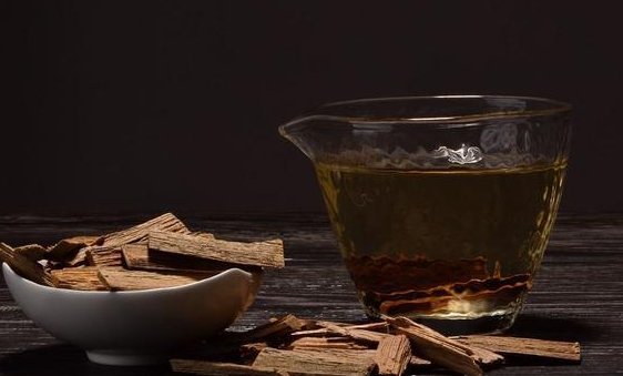 历史揭秘:古人一般喝什么饮料