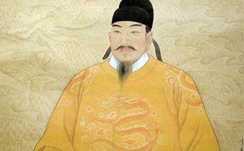 文德皇后临死前说了什么事情导致长孙家族破灭