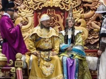 元英宗硕德八剌在位期间有哪些成就