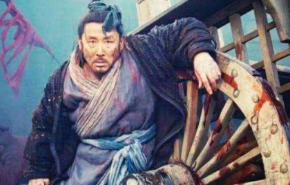 彭城战败后,为何项羽没有乘胜追击呢