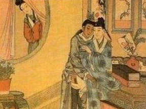 除了&ldquo;断袖&rdquo;，古代还有哪些比喻男同之间亲密关系的词