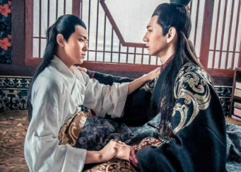 除了&ldquo;断袖&rdquo;，古代还有哪些比喻男同之间亲密关系的词