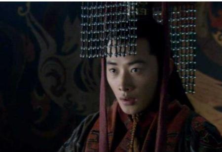刘协是什么结局