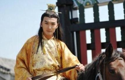 盘点历史上死的最没用面子的皇帝 唐庄宗李存勖被奶水呛死